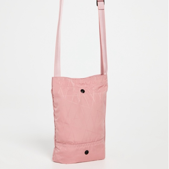 Never Used Rag & Bone Addison Pouch pocket bag in sweet rose - Picture 5 of 7